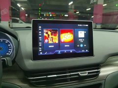 FAW Red Flag E-QM5 2023 Facelift Base Mobility Edition - ფოტო 13