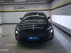 FAW Red Flag E-QM5 2023 Facelift Base Mobility Edition - ფოტო 2