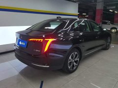 FAW Red Flag E-QM5 2023 Facelift Base Mobility Edition - ფოტო 3