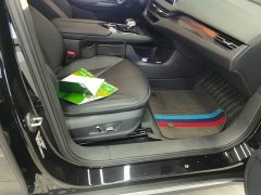 FAW Red Flag E-QM5 2023 Facelift Base Mobility Edition - ფოტო 8