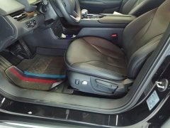 FAW Red Flag E-QM5 2023 Facelift Base Mobility Edition - ფოტო 9