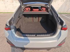 BMW i4 2023 eDrive40 - ფოტო 11