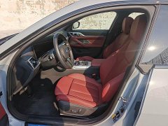 BMW i4 2023 eDrive40 - ფოტო 12