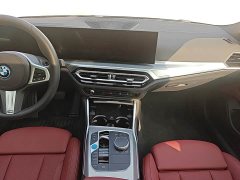 BMW i4 2023 eDrive40 - ფოტო 13