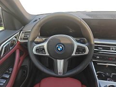 BMW i4 2023 eDrive40 - ფოტო 14