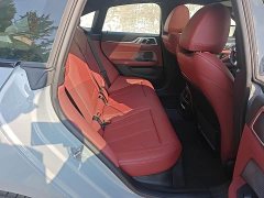 BMW i4 2023 eDrive40 - ფოტო 17