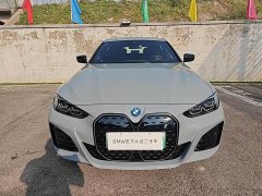 BMW i4 2023 eDrive40 - ფოტო 2