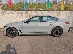 BMW i4 2023 eDrive40 - ფოტო 5