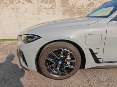 BMW i4 2023 eDrive40 - ფოტო 6