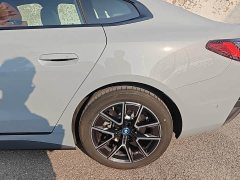 BMW i4 2023 eDrive40 - ფოტო 7
