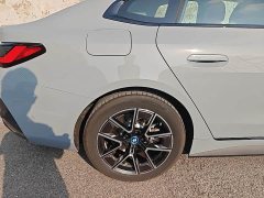 BMW i4 2023 eDrive40 - ფოტო 8