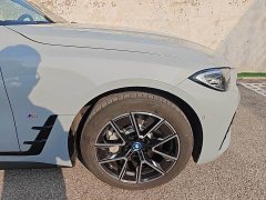 BMW i4 2023 eDrive40 - ფოტო 9