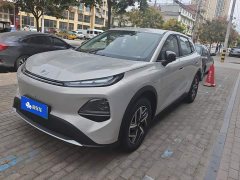 Changan Qiyuan Q05 405Air - ფოტო 1