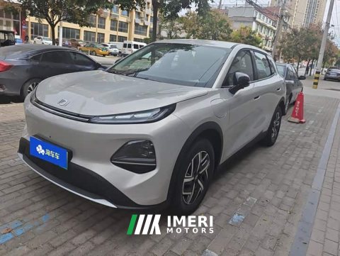2026 Changan Qiyuan Q05 405Air - ავტომობილი ჩინეთიდან
