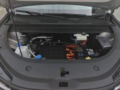 Changan Qiyuan Q05 405Air - ფოტო 10