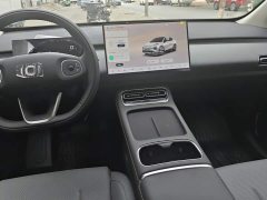 Changan Qiyuan Q05 405Air - ფოტო 12