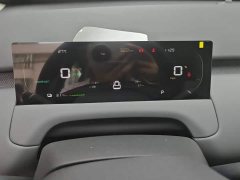 Changan Qiyuan Q05 405Air - ფოტო 14