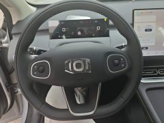 Changan Qiyuan Q05 405Air - ფოტო 15