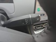 Changan Qiyuan Q05 405Air - ფოტო 16