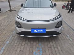 Changan Qiyuan Q05 405Air - ფოტო 2
