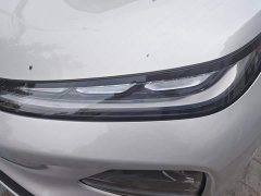 Changan Qiyuan Q05 405Air - ფოტო 5