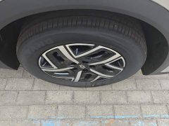 Changan Qiyuan Q05 405Air - ფოტო 6