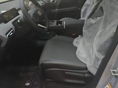 Changan Qiyuan Q05 405Air - ფოტო 9