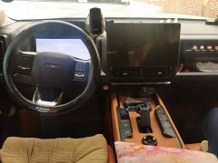 Haval Manlong New Energy Hi4 102 Pro - ფოტო 12
