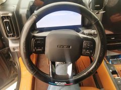 Haval Manlong New Energy Hi4 102 Pro - ფოტო 15