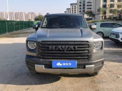 Haval Manlong New Energy Hi4 102 Pro - ფოტო 2