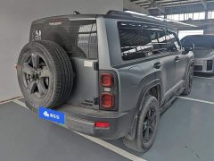 Haval Manlong New Energy Hi4 102 Pro - ფოტო 3