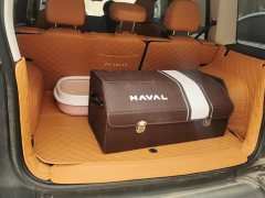Haval Manlong New Energy Hi4 102 Pro - ფოტო 4