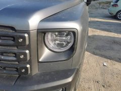 Haval Manlong New Energy Hi4 102 Pro - ფოტო 5