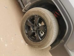 Haval Manlong New Energy Hi4 102 Pro - ფოტო 6