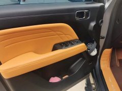 Haval Manlong New Energy Hi4 102 Pro - ფოტო 7
