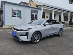 Geely Galaxy L6 EM-i 140km Long-Range Edition - ფოტო 1