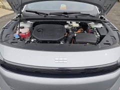 Geely Galaxy L6 EM-i 140km Long-Range Edition - ფოტო 10