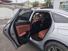 Geely Galaxy L6 EM-i 140km Long-Range Edition - ფოტო 11