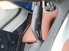 Geely Galaxy L6 EM-i 140km Long-Range Edition - ფოტო 16