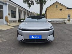 Geely Galaxy L6 EM-i 140km Long-Range Edition - ფოტო 2