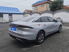 Geely Galaxy L6 EM-i 140km Long-Range Edition - ფოტო 3