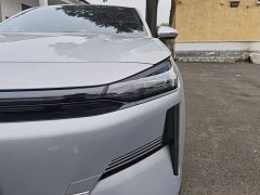 Geely Galaxy L6 EM-i 140km Long-Range Edition - ფოტო 5