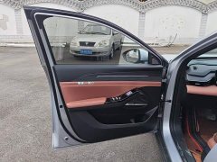 Geely Galaxy L6 EM-i 140km Long-Range Edition - ფოტო 7
