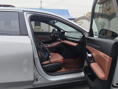 Geely Galaxy L6 EM-i 140km Long-Range Edition - ფოტო 8