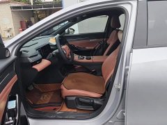 Geely Galaxy L6 EM-i 140km Long-Range Edition - ფოტო 9