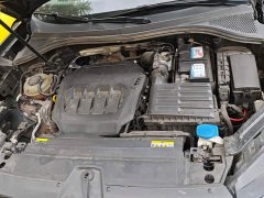 Volkswagen Tharu Taos 330TSI FWD 30th Anniversary Edition - ფოტო 10