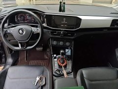 Volkswagen Tharu Taos 330TSI FWD 30th Anniversary Edition - ფოტო 12