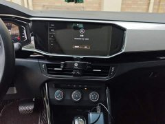 Volkswagen Tharu Taos 330TSI FWD 30th Anniversary Edition - ფოტო 13