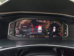 Volkswagen Tharu Taos 330TSI FWD 30th Anniversary Edition - ფოტო 14