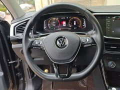 Volkswagen Tharu Taos 330TSI FWD 30th Anniversary Edition - ფოტო 15